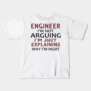 We call it engineering Kids T-Shirt